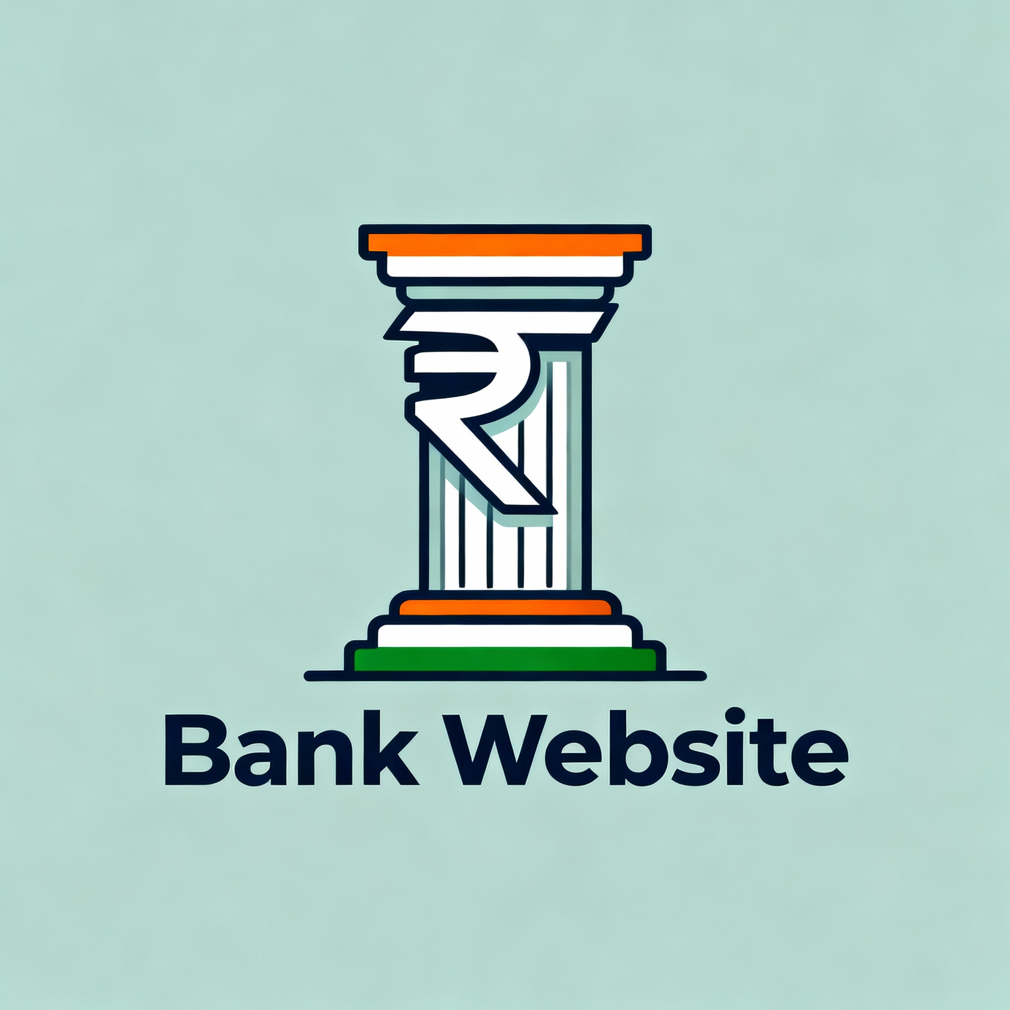 Gov Bank Websites